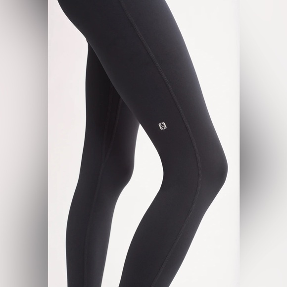 Crossover leggings - Picture 4 of 8